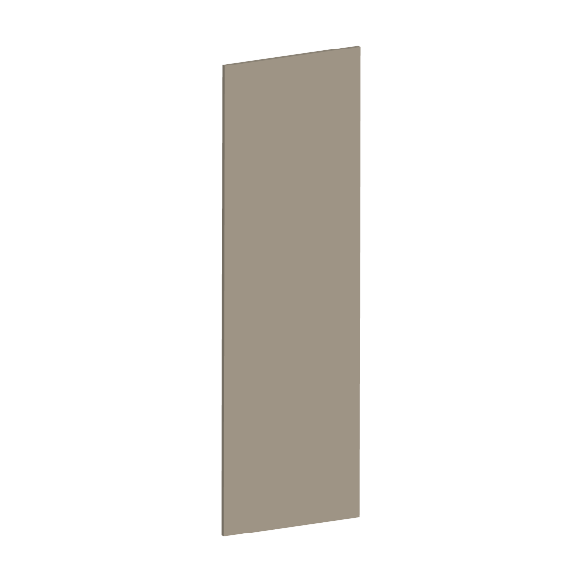 Hoge kast front 45 x 143 cm main product photo