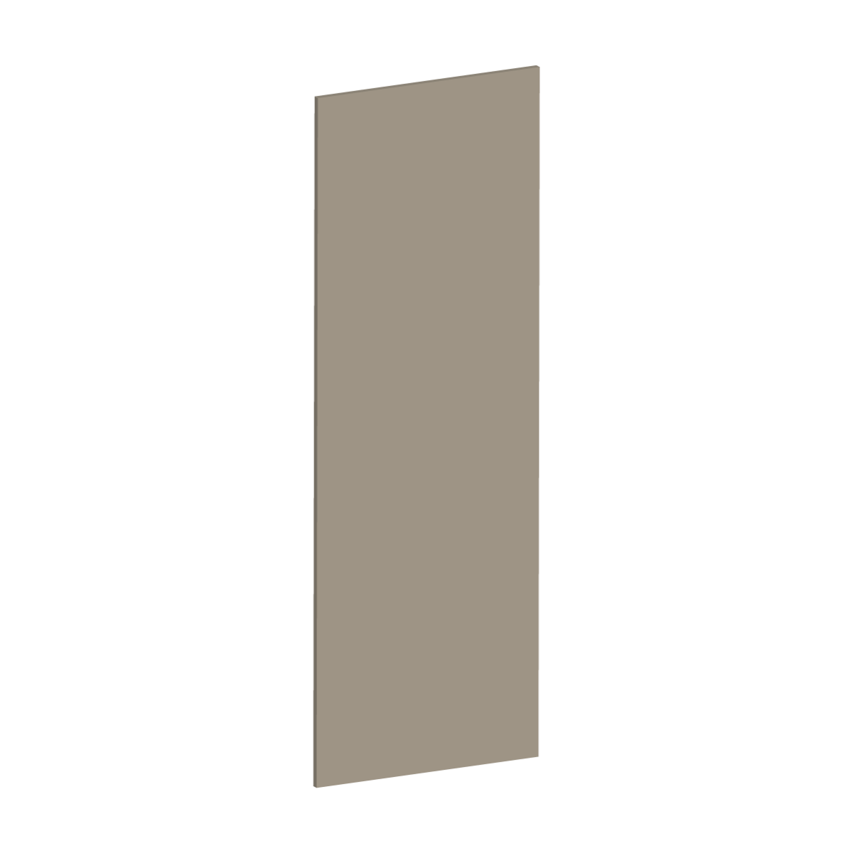 Hoge kast front 50 x 143 cm main product photo