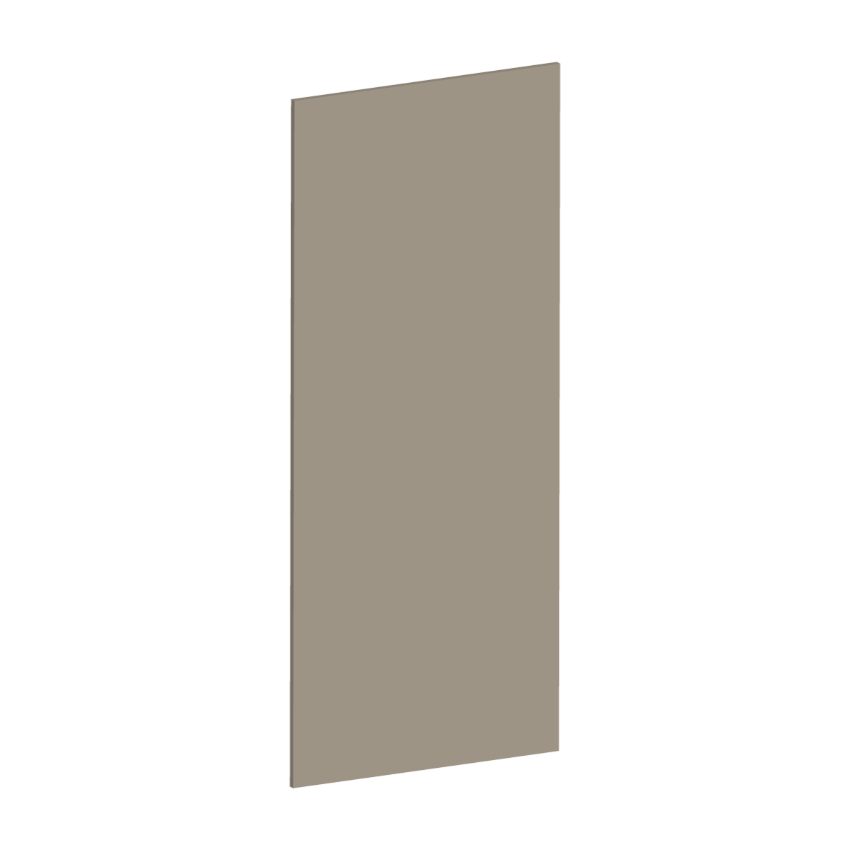 Hoge kast front 60 x 143 cm main product photo