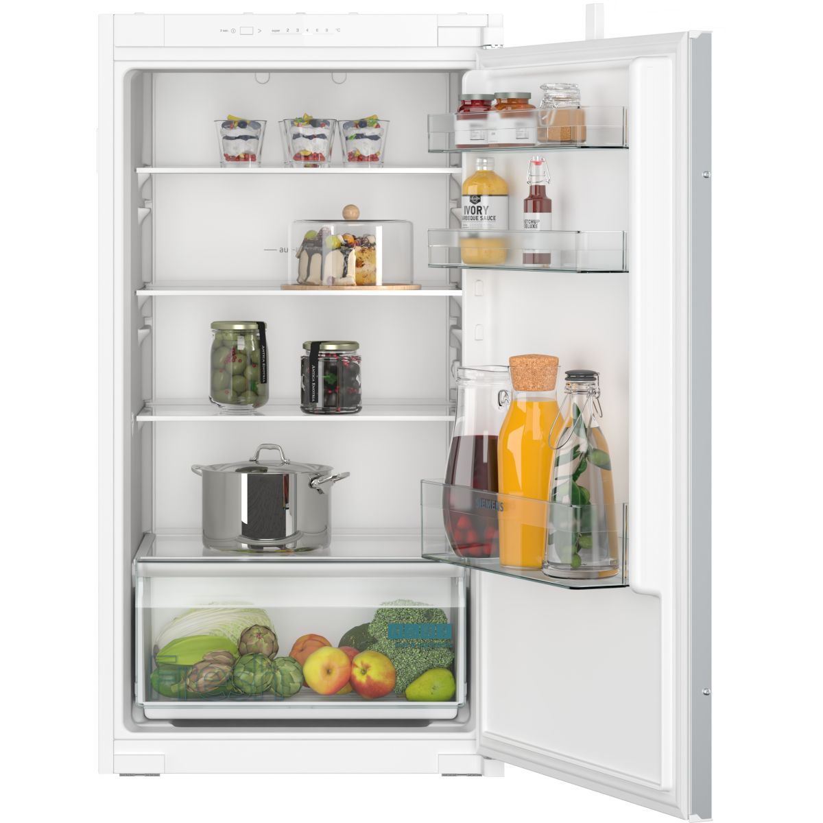 Siemens KI31RNSE0 - Koelkast 102 cm main product photo