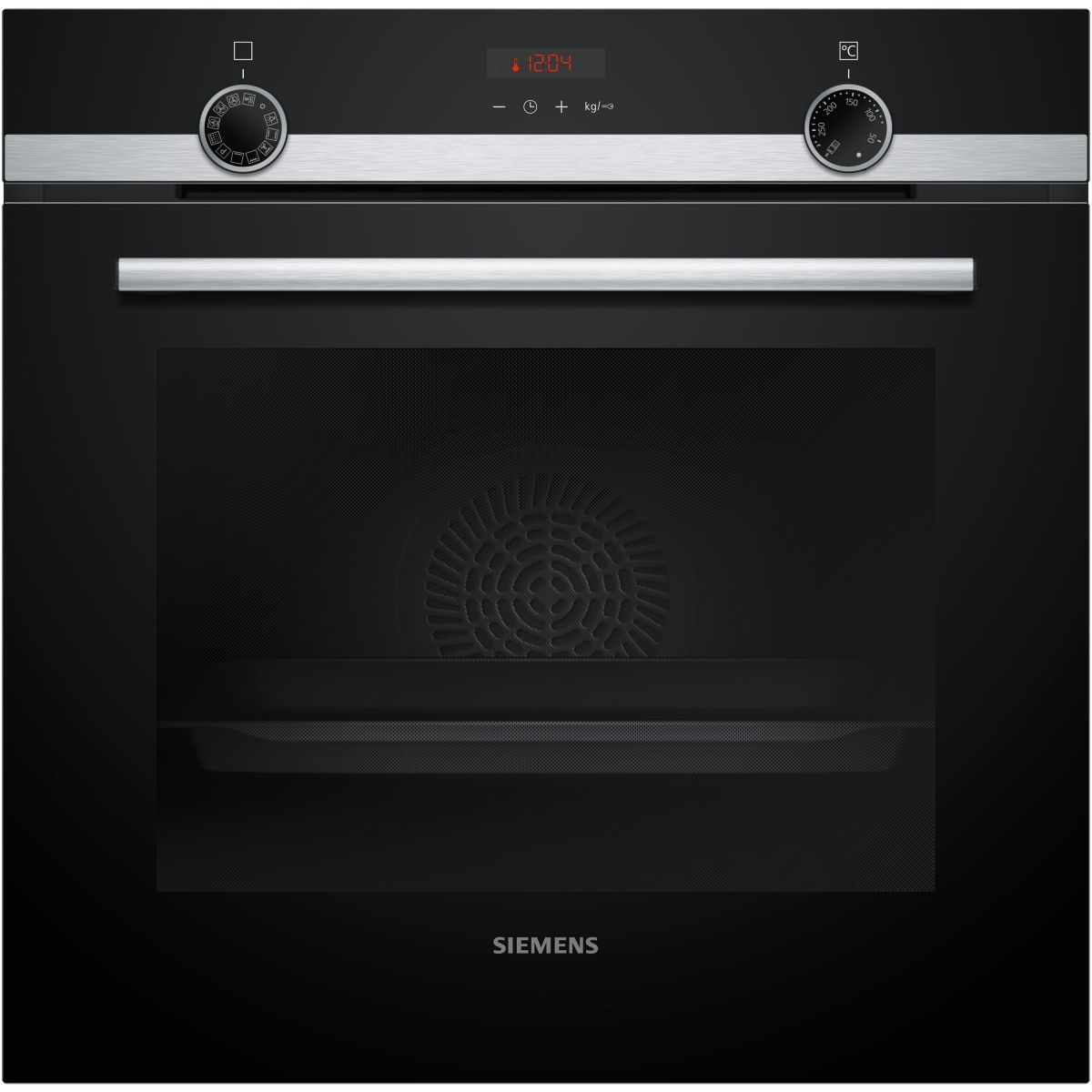 Siemens HB574ABR3F - Oven 60 cm main product photo