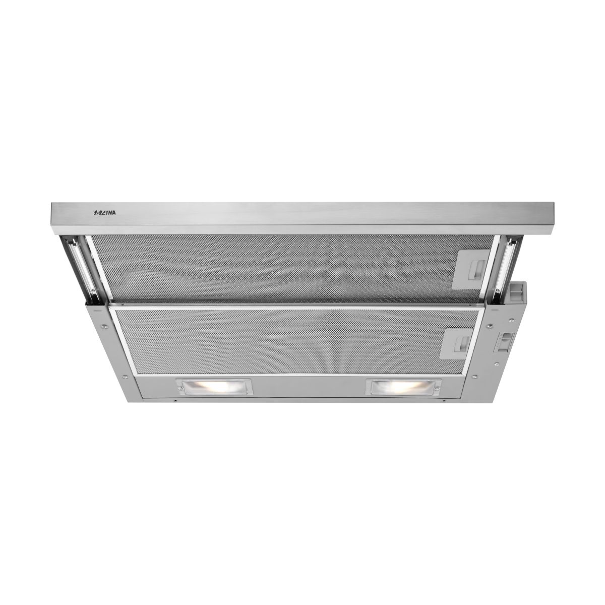 ETNA AV560RVS - Vlakscherm afzuigkap 60 cm main product photo