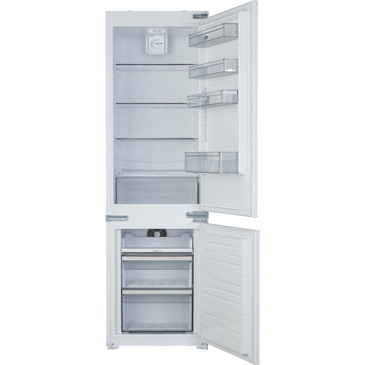 ETNA KCS6178NOF - Koelvries 178 cm main product photo