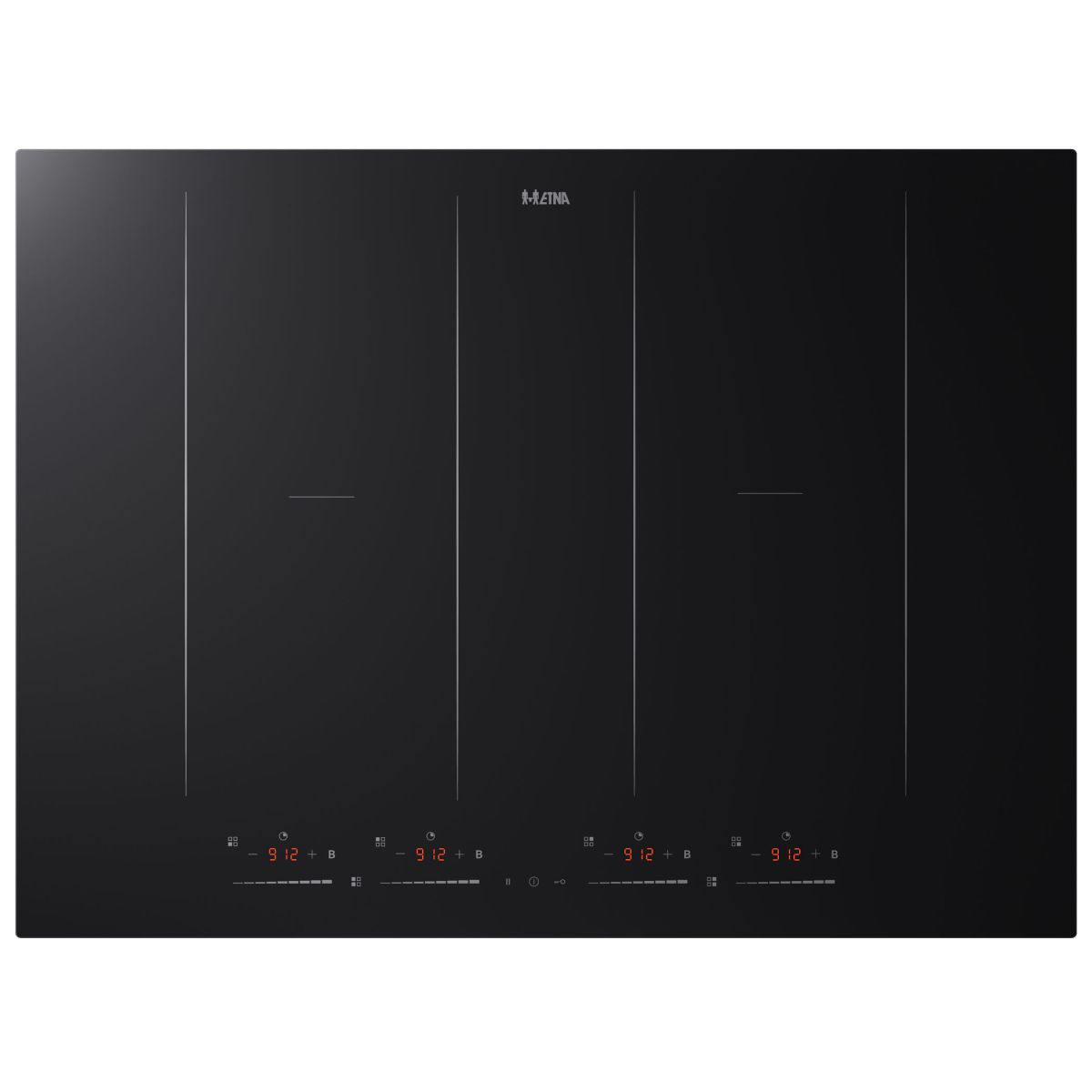 ETNA KIF572ZT - Inductiekookplaat 70 cm main product photo