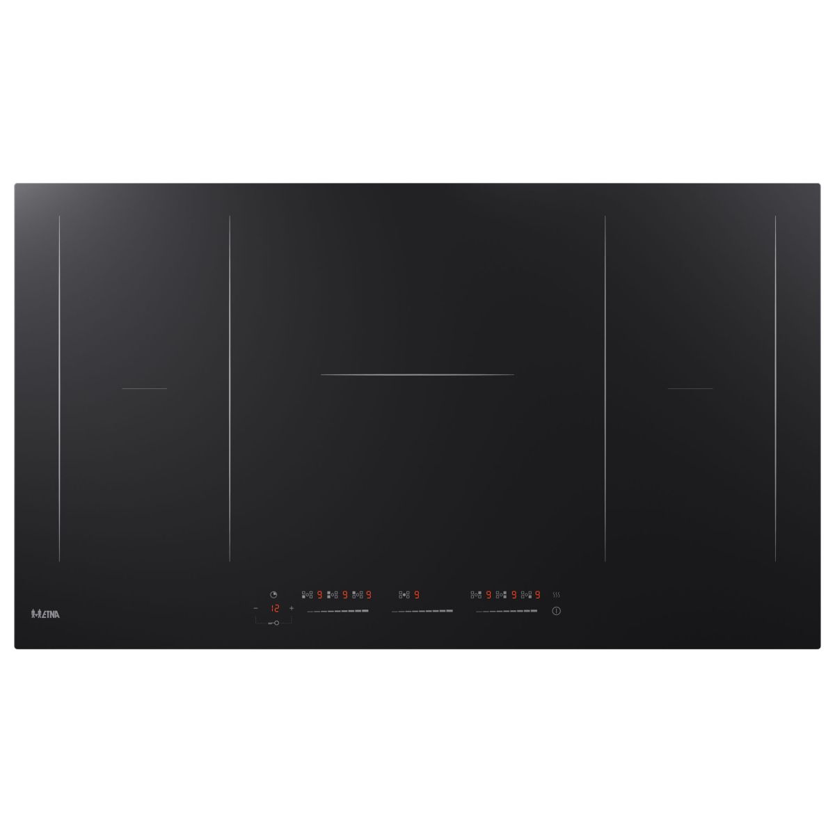 ETNA KIF590ZT - Inductiekookplaat 90 cm main product photo