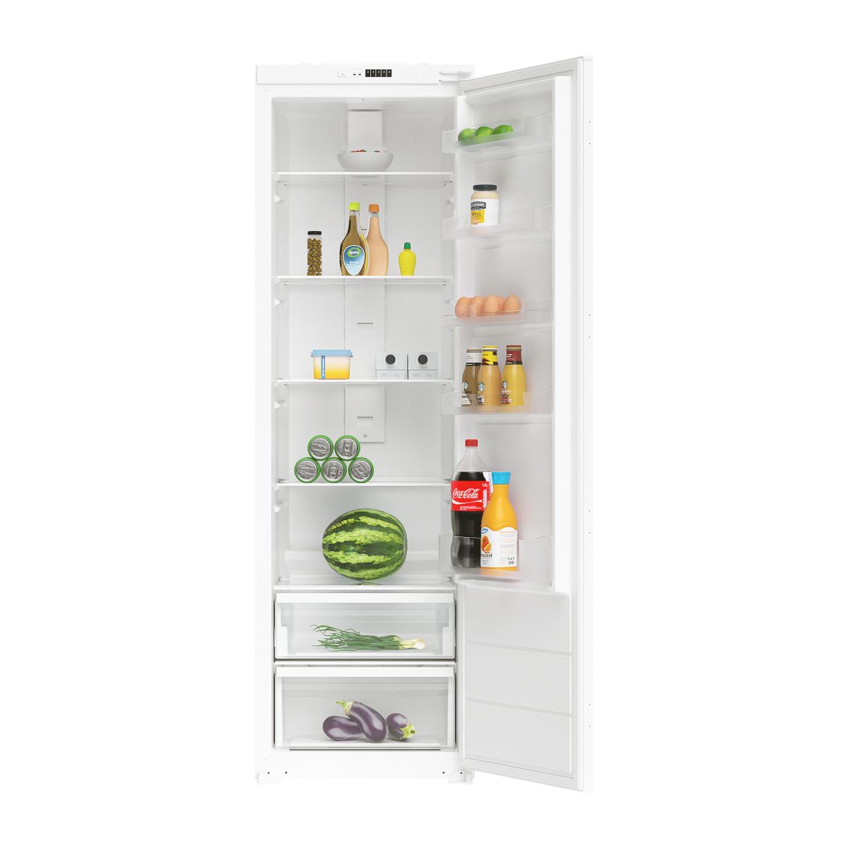 ETNA KKS5178 - Koelkast 178 cm main product photo