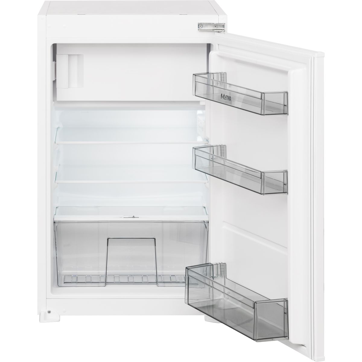 ETNA KVS5088 - Koelkast met vriesvak 88 cm main product photo