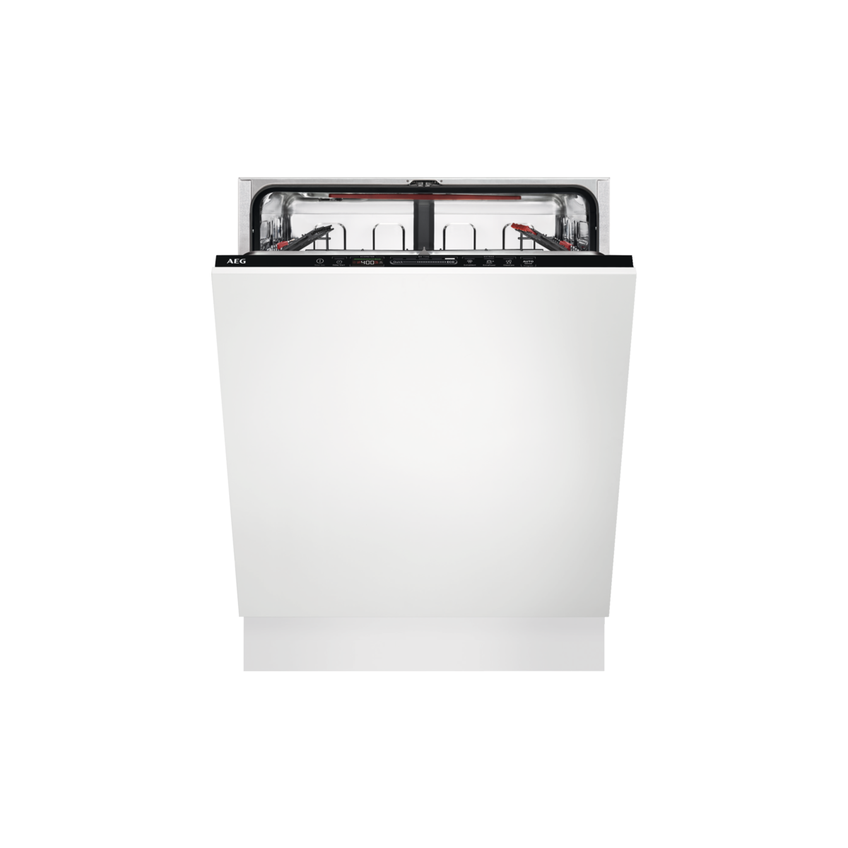 AEG FSE52607P - Vaatwasser 60 cm main product photo