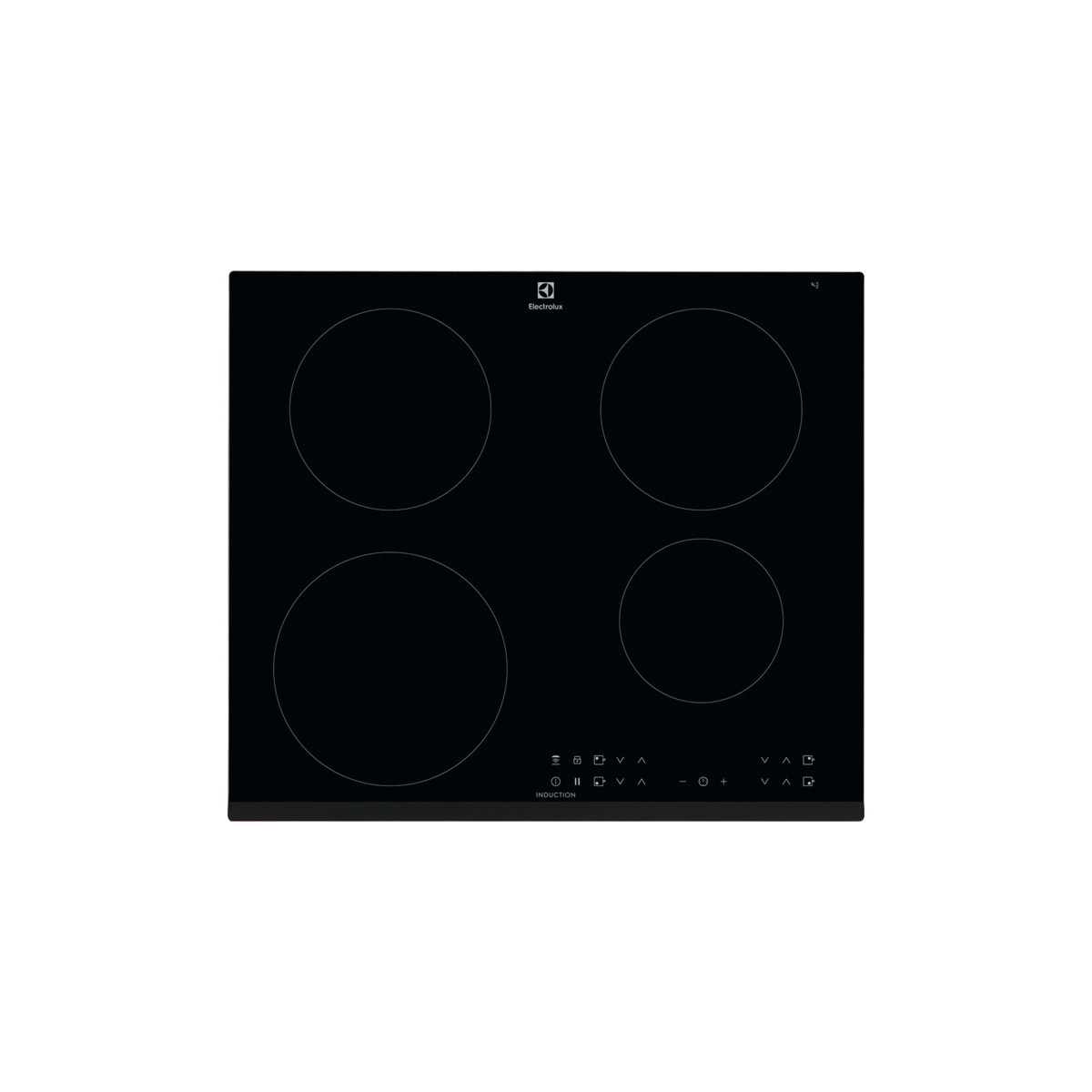 Electrolux LIT6043 - Inductie-kookplaat 60 cm main product photo