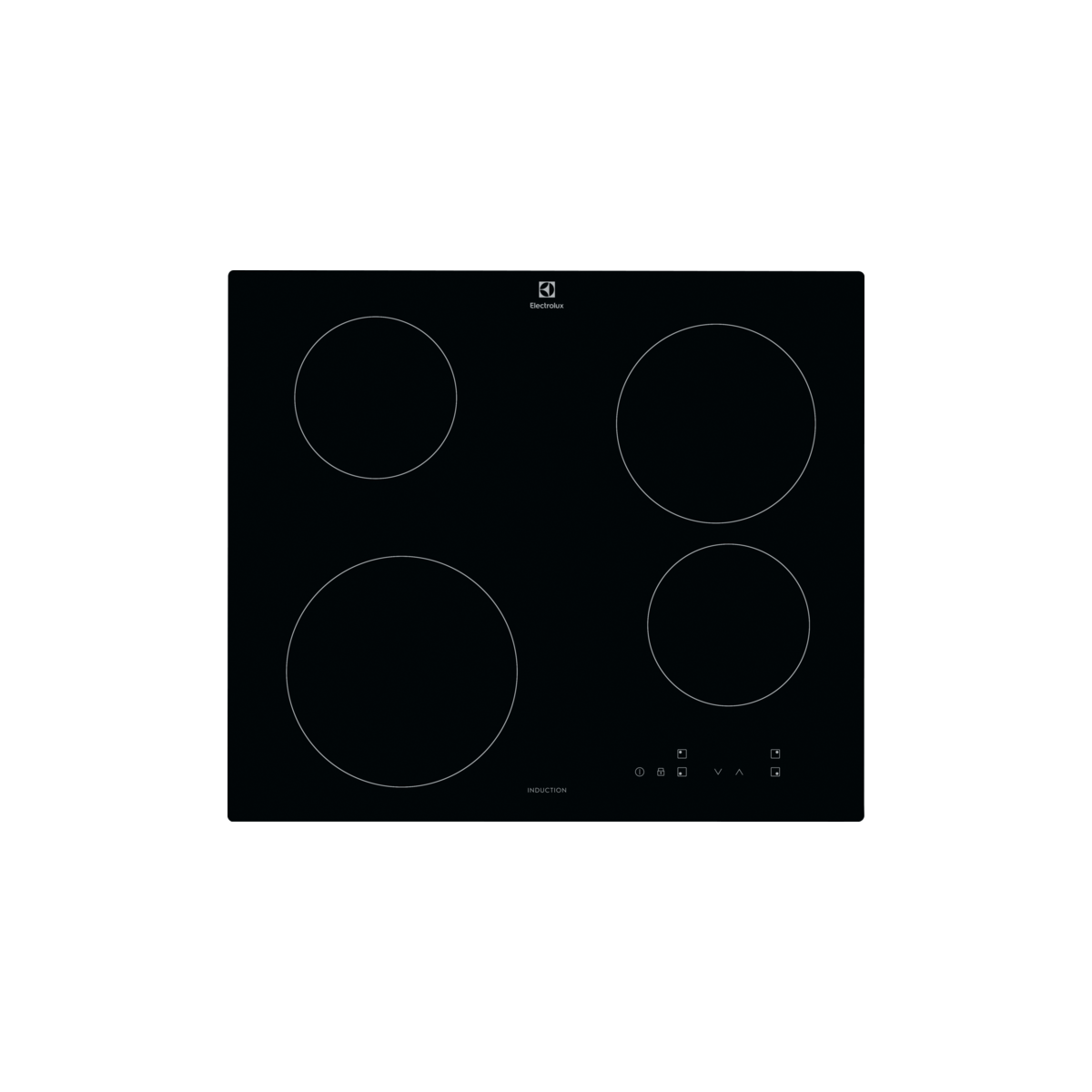 Electrolux KIB60420CK - Inductie-kookplaat 60 cm main product photo