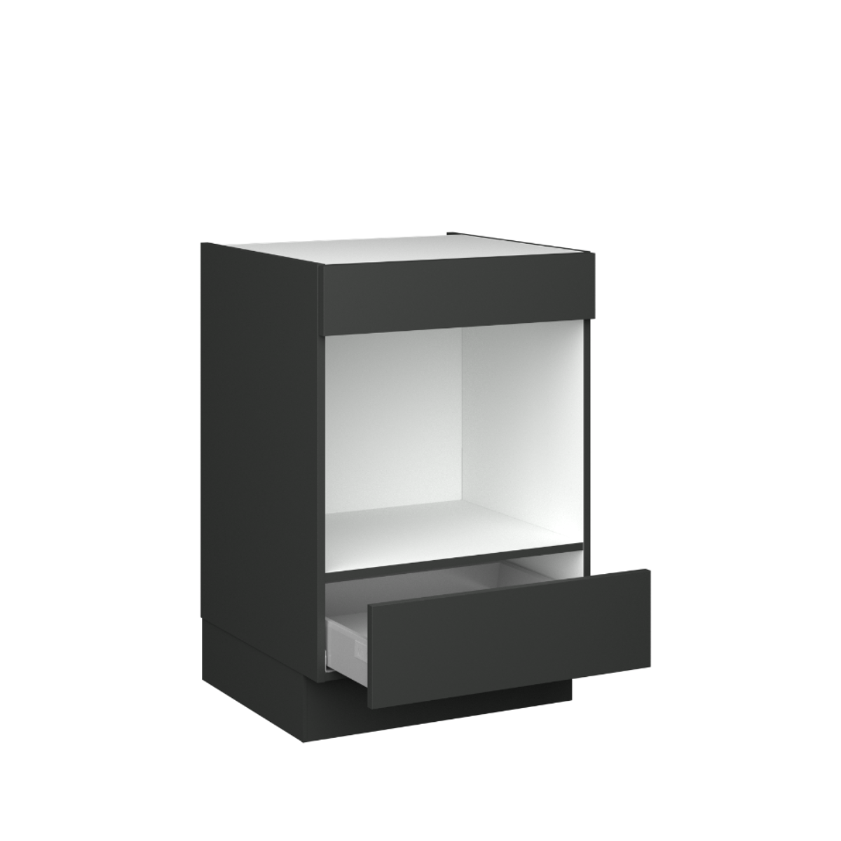 Onderkast 60 cm voor kookplaat en combi 45 cm main product photo