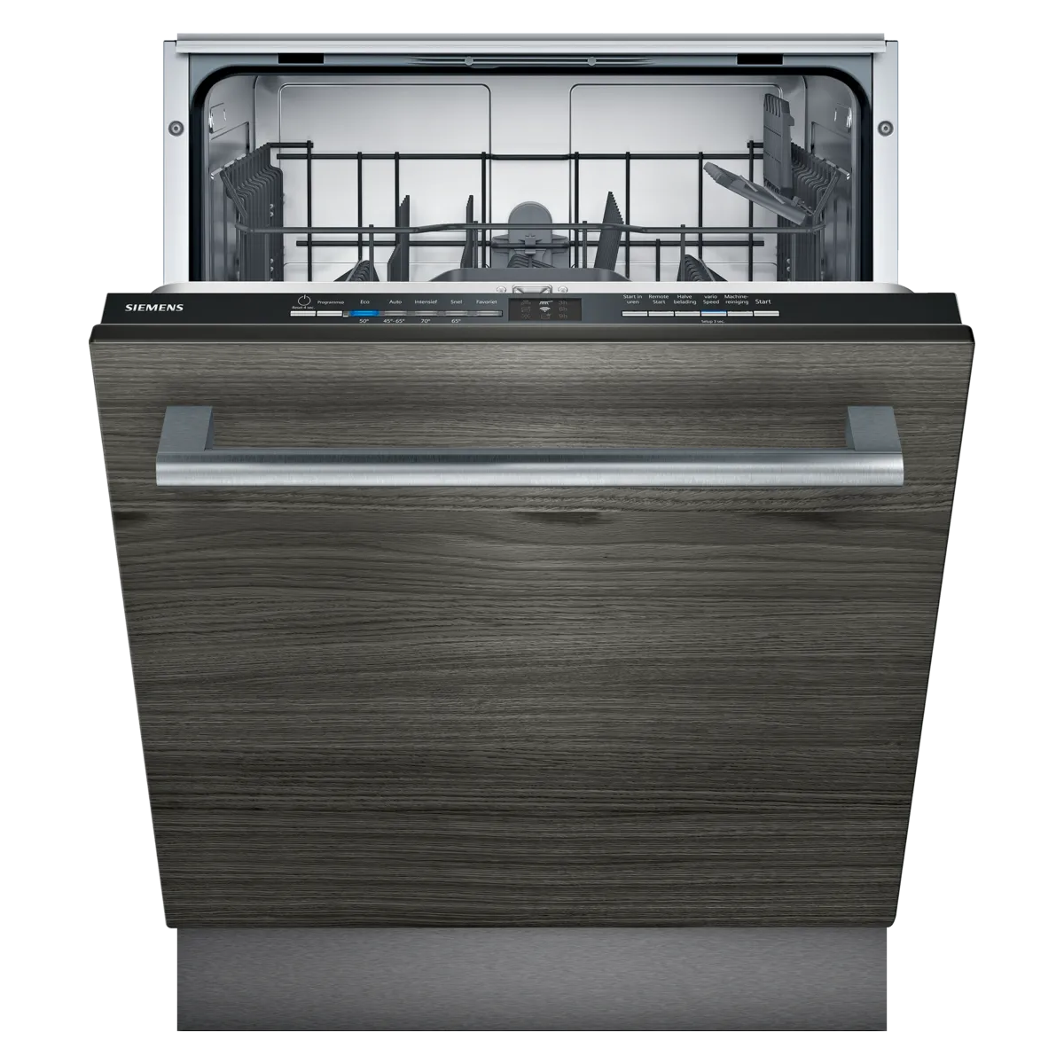 Siemens SN61IX09TN volledig geïntegreerde vaatwasser 60 cm main product photo