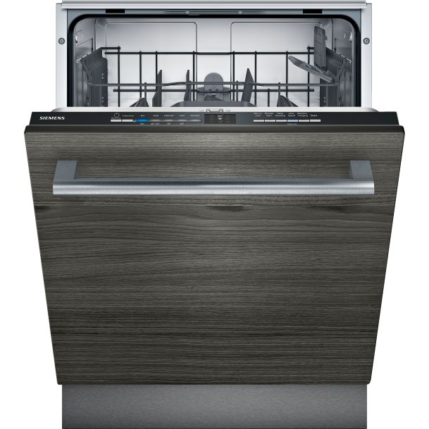 Siemens SN61IX09TN - Vaatwasser 60 cm