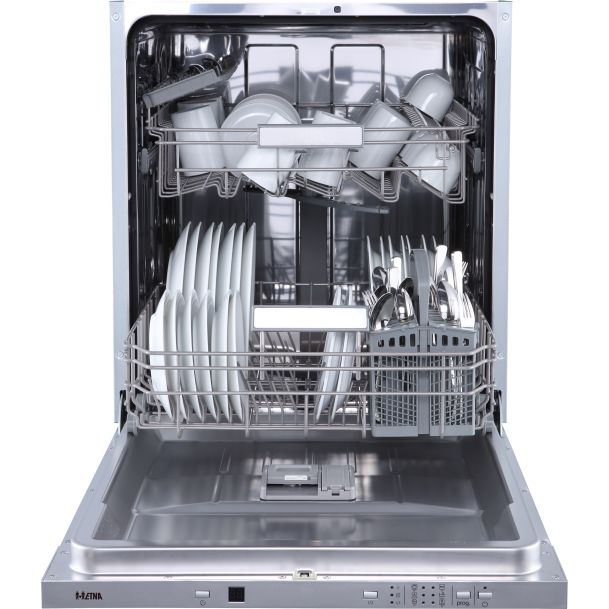 ETNA VW544N - Vaatwasser 60 cm ETNA VW544N - Vaatwasser 60 cm