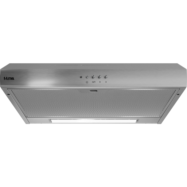 Etna AO461RVS - Onderbouw afzuigkap 60 cm Etna AO461RVS - Onderbouw afzuigkap 60 cm