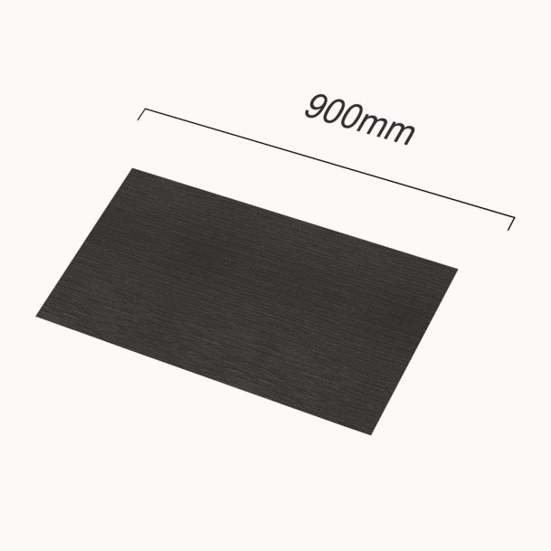 Antislipmat voor ladekast 90 cm in antraciet grijs Antislipmat voor ladekast 90 cm in antraciet grijs