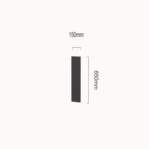 Vulstrook 65 cm Vulstrook 65 cm