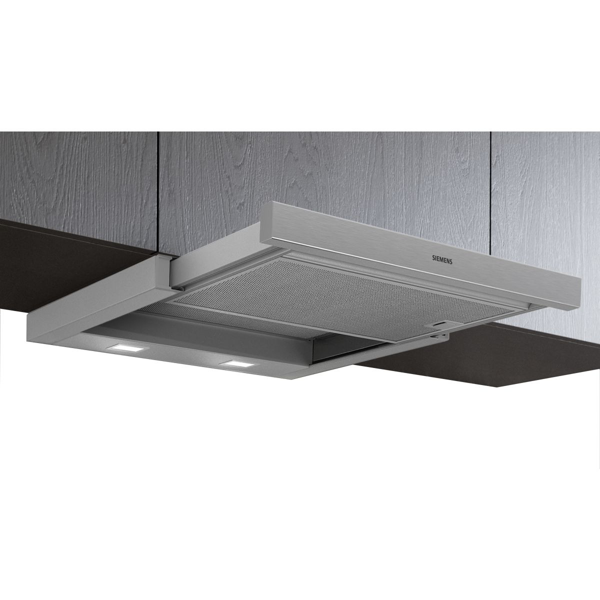 Siemens LI63LA526 - Vlakscherm afzuigkap 60 cm main product photo