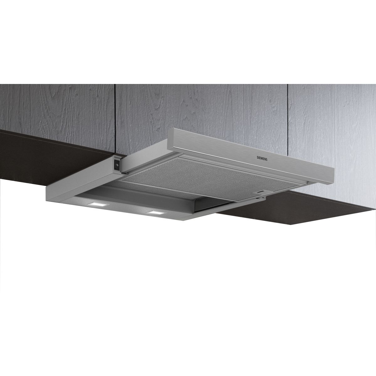 Siemens LI64LA521 - Vlakscherm afzuigkap 60 cm main product photo
