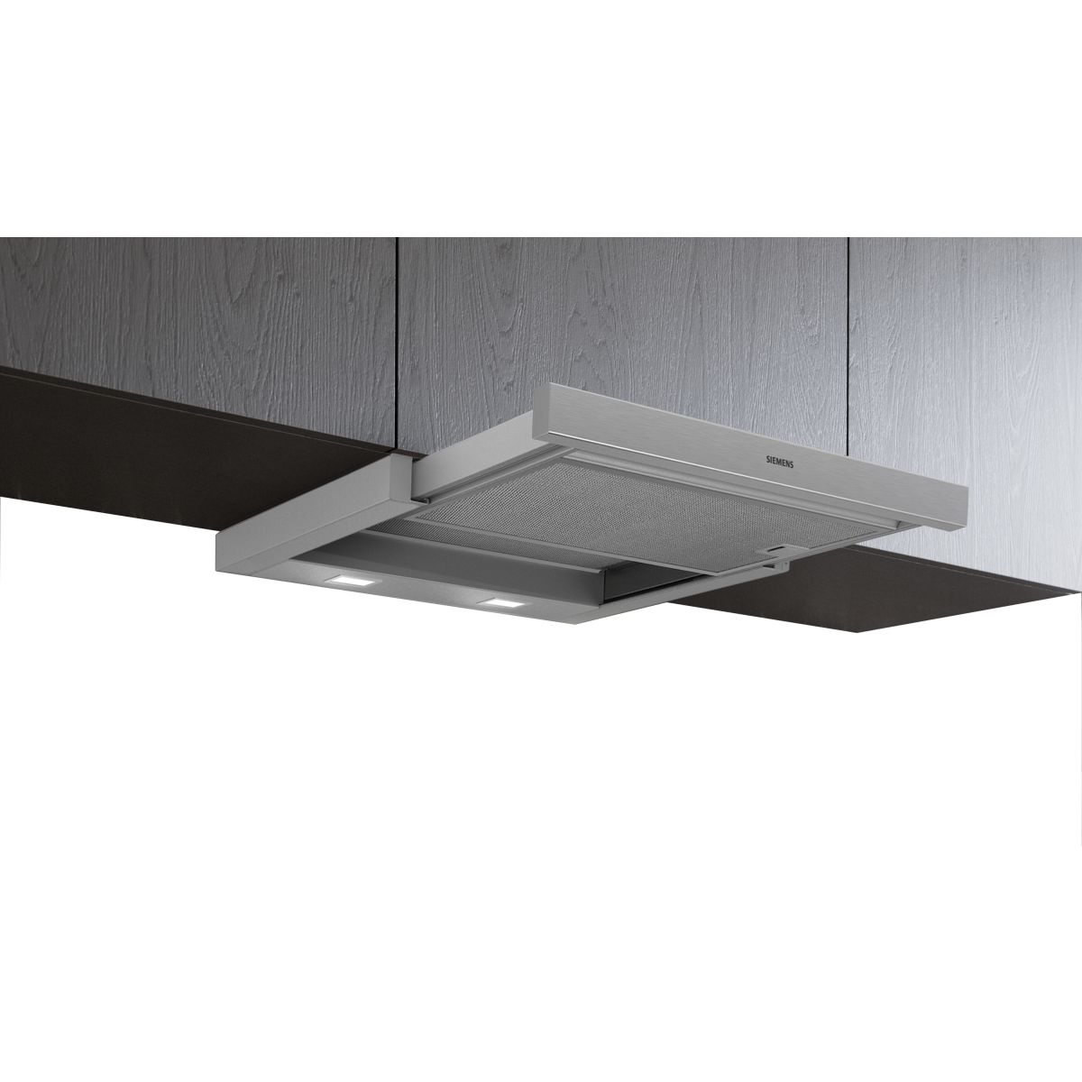 Siemens LI67SA531 - Vlakscherm afzuigkap 60 cm main product photo