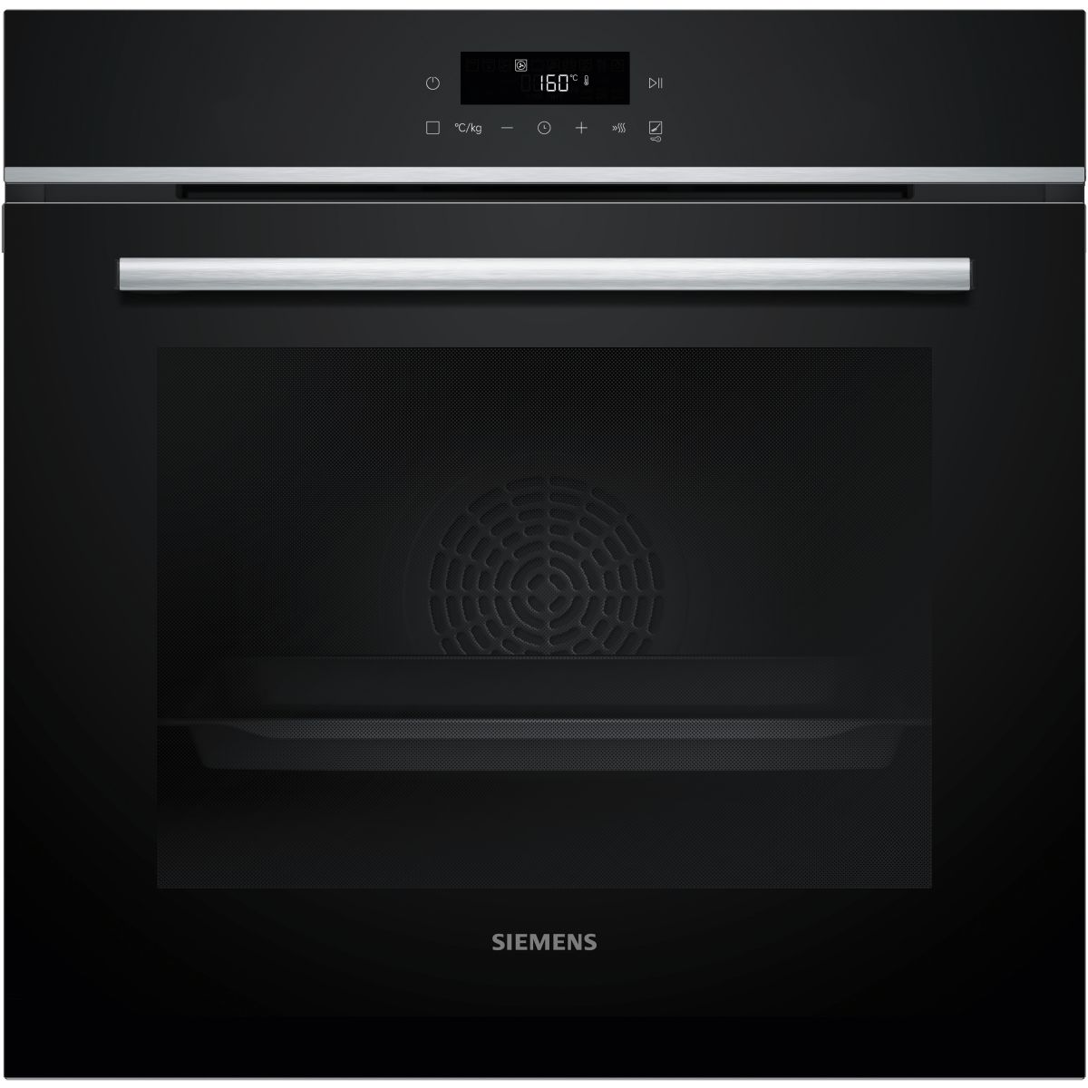 Siemens HB572ABS3 - Oven 60 cm main product photo