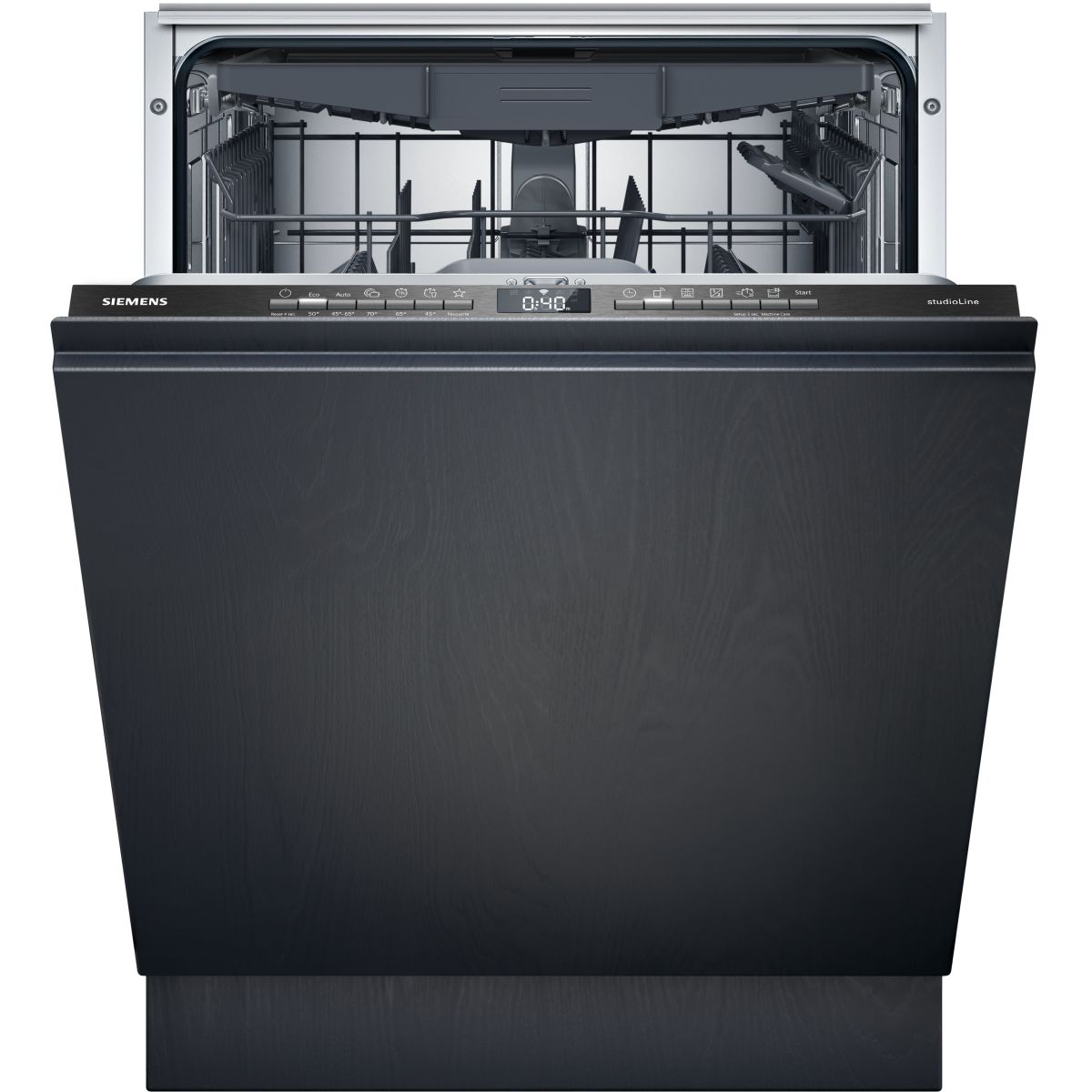 Siemens SN63H801ME - Vaatwasser 60 cm main product photo