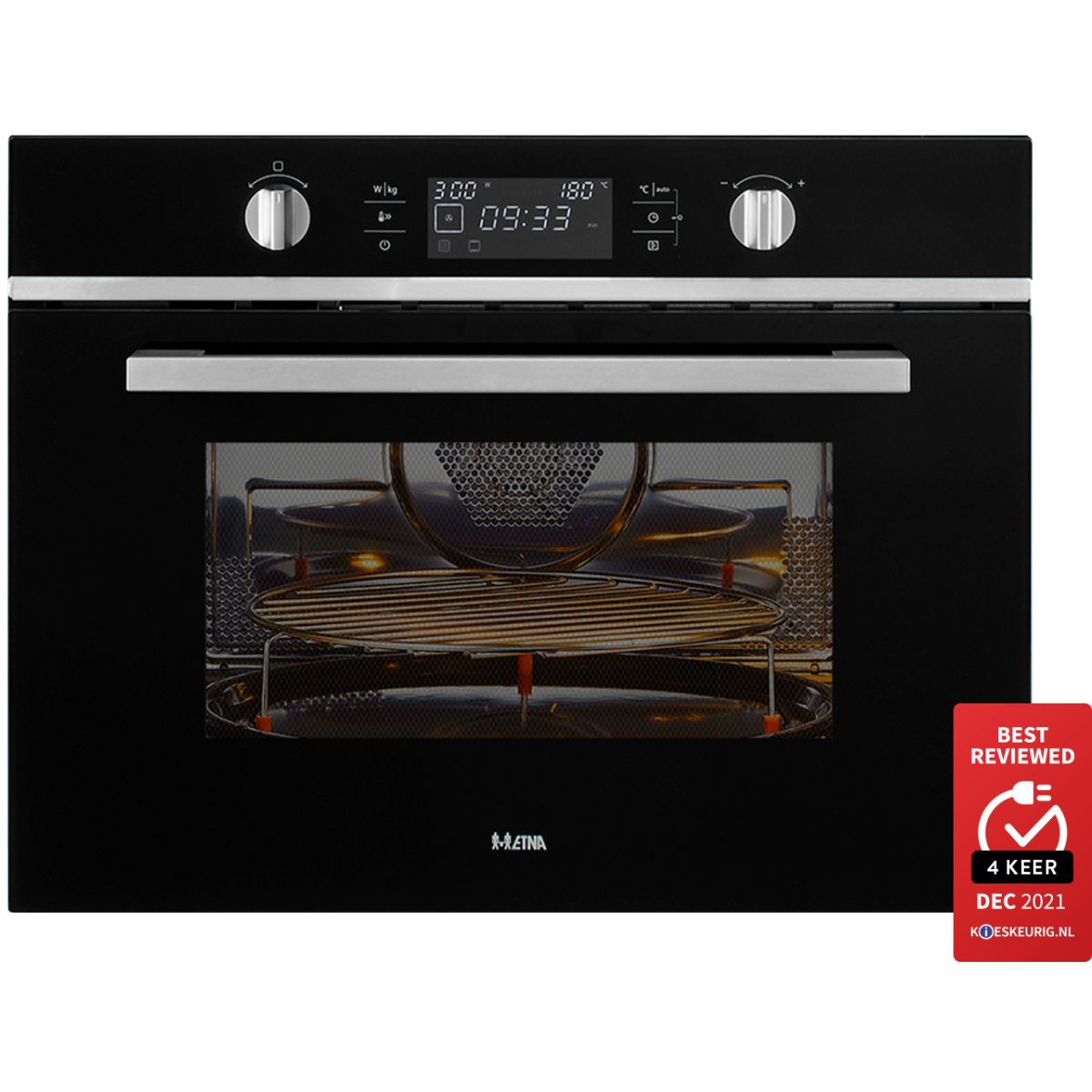 ETNA CM244ZT - Combimagentron 45 cm main product photo
