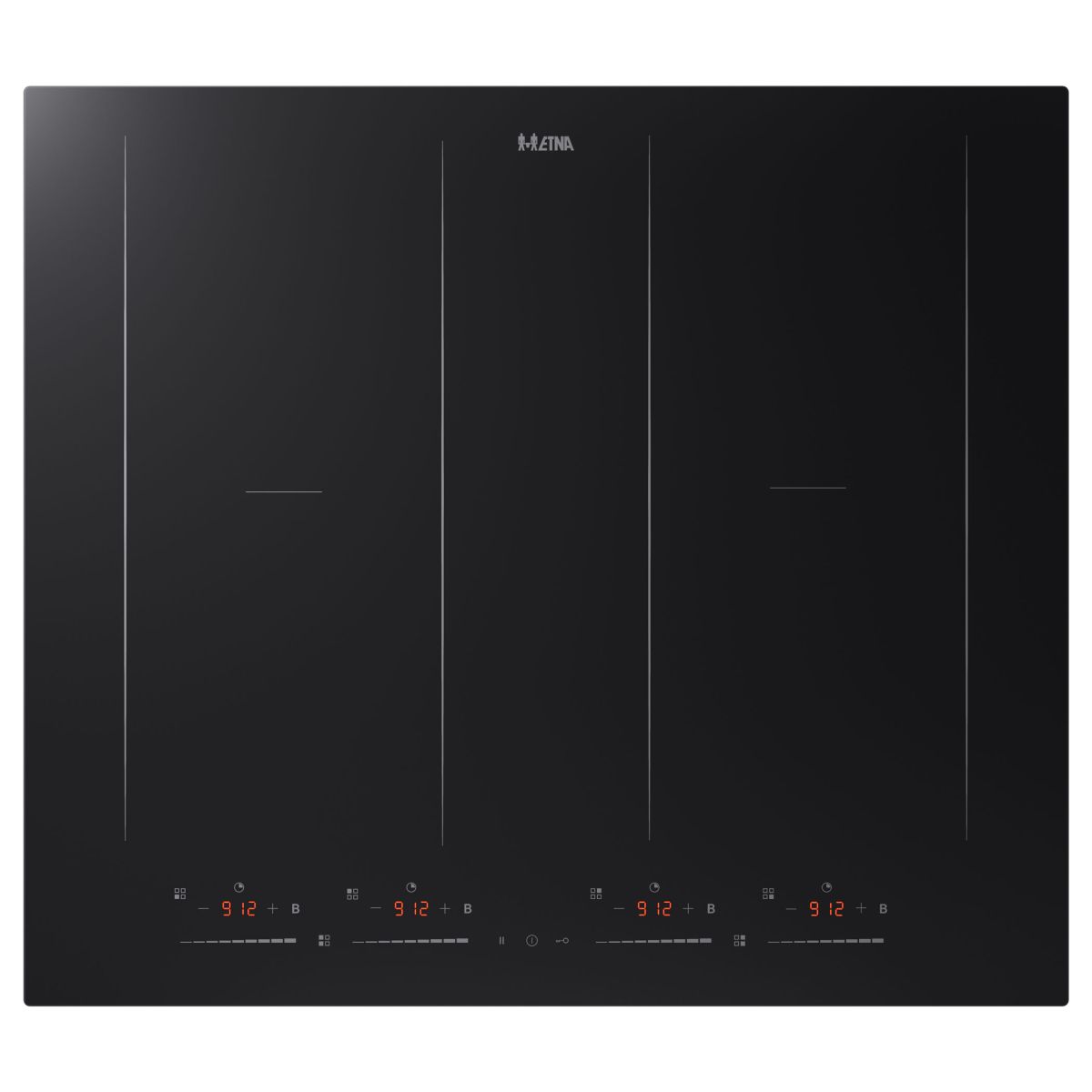 ETNA KIF562ZT - Inductie-kookplaat 60 cm main product photo