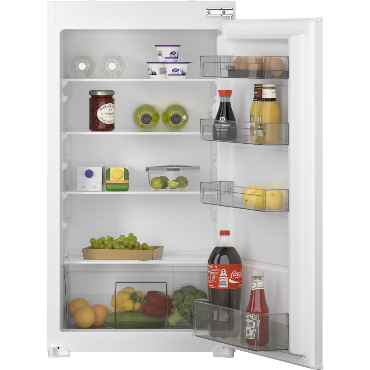 ETNA KKS5102 - Koelkast 102 cm main product photo