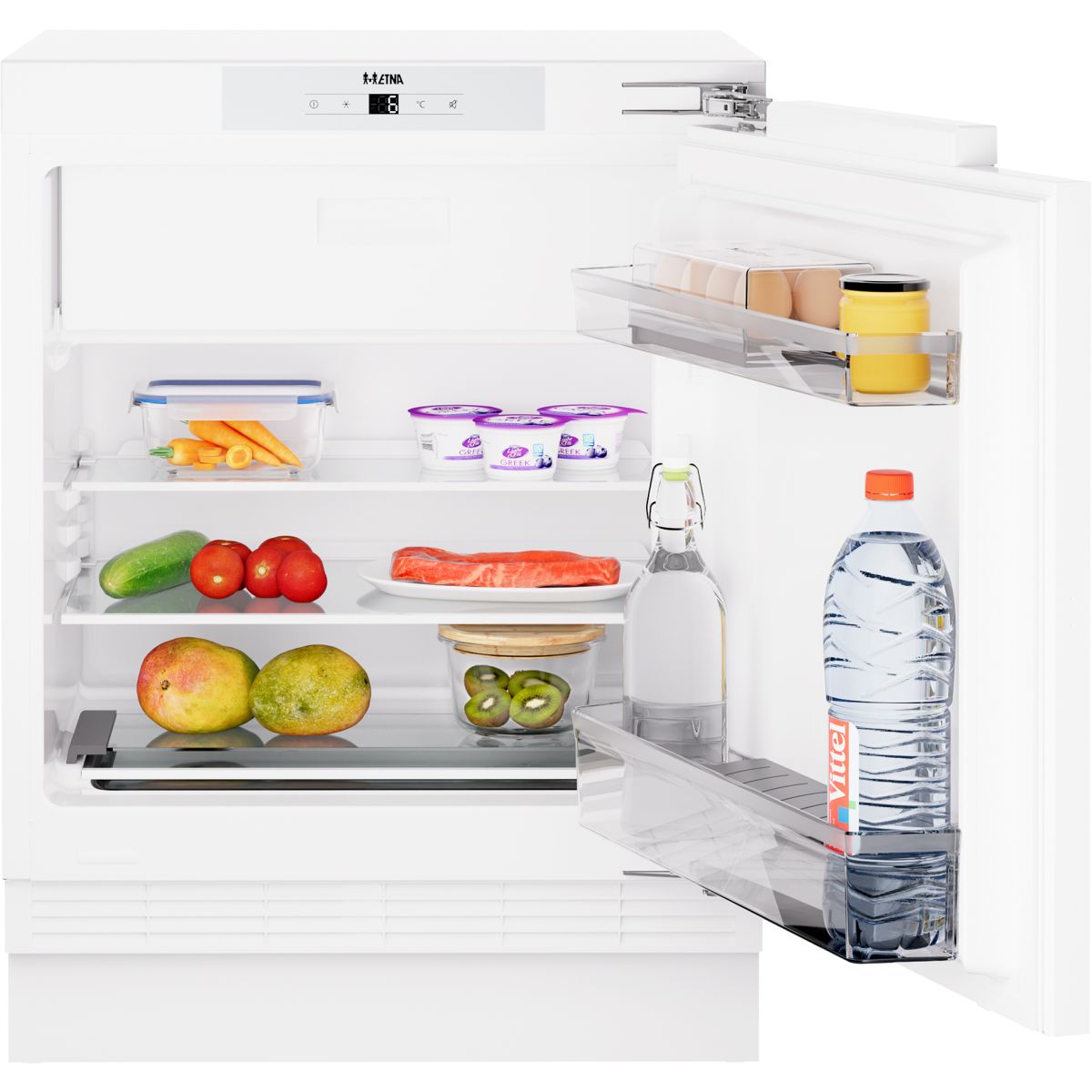 ETNA KVO682 - Onderbouw koelkast main product photo