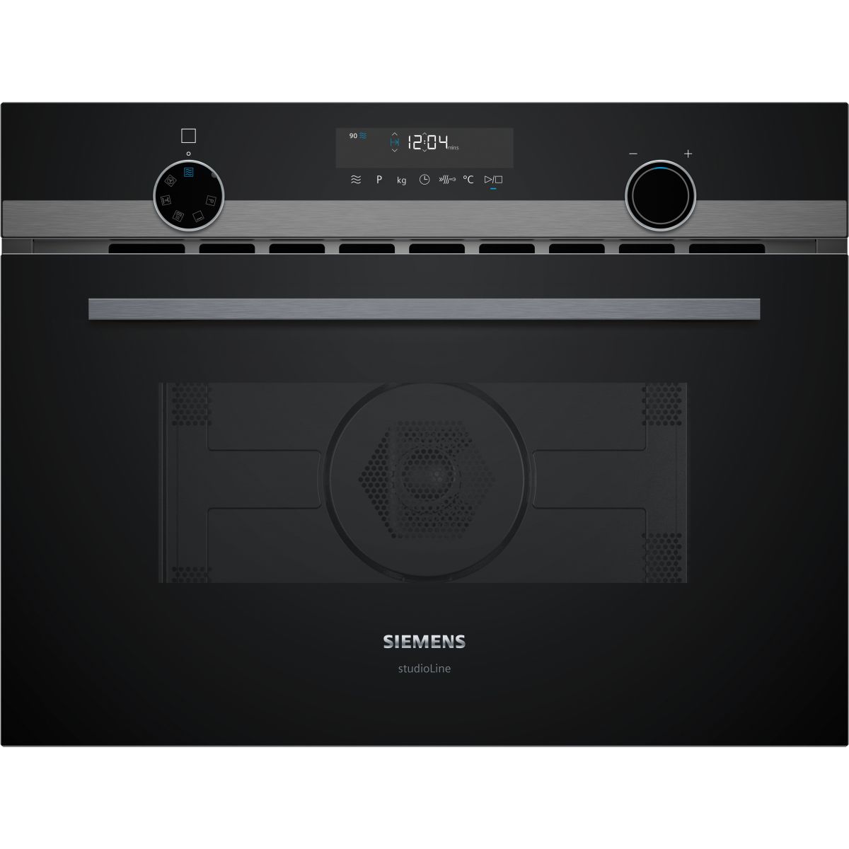 Siemens CM485AGB1 - Combimagentron 45 cm main product photo