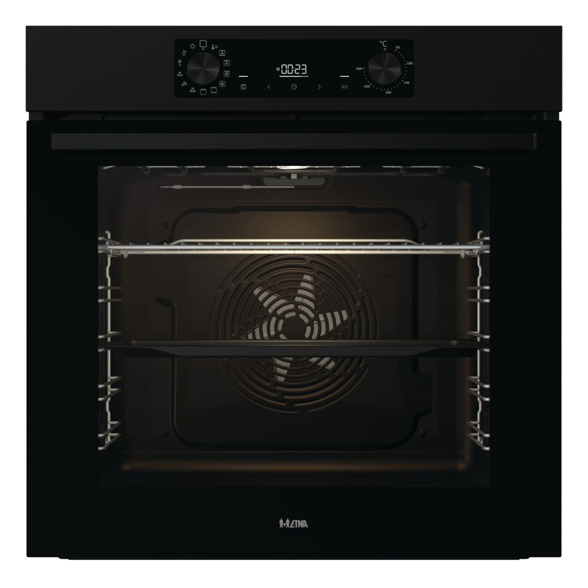 ETNA OM316MZ - Oven 60 cm main product photo