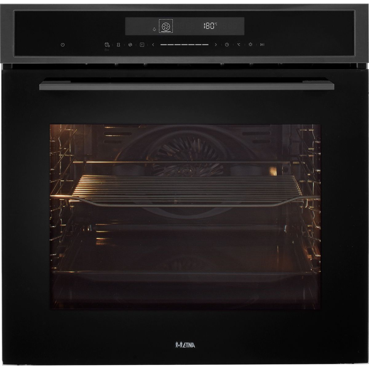 ETNA OM670Ti - Oven 60 cm main product photo