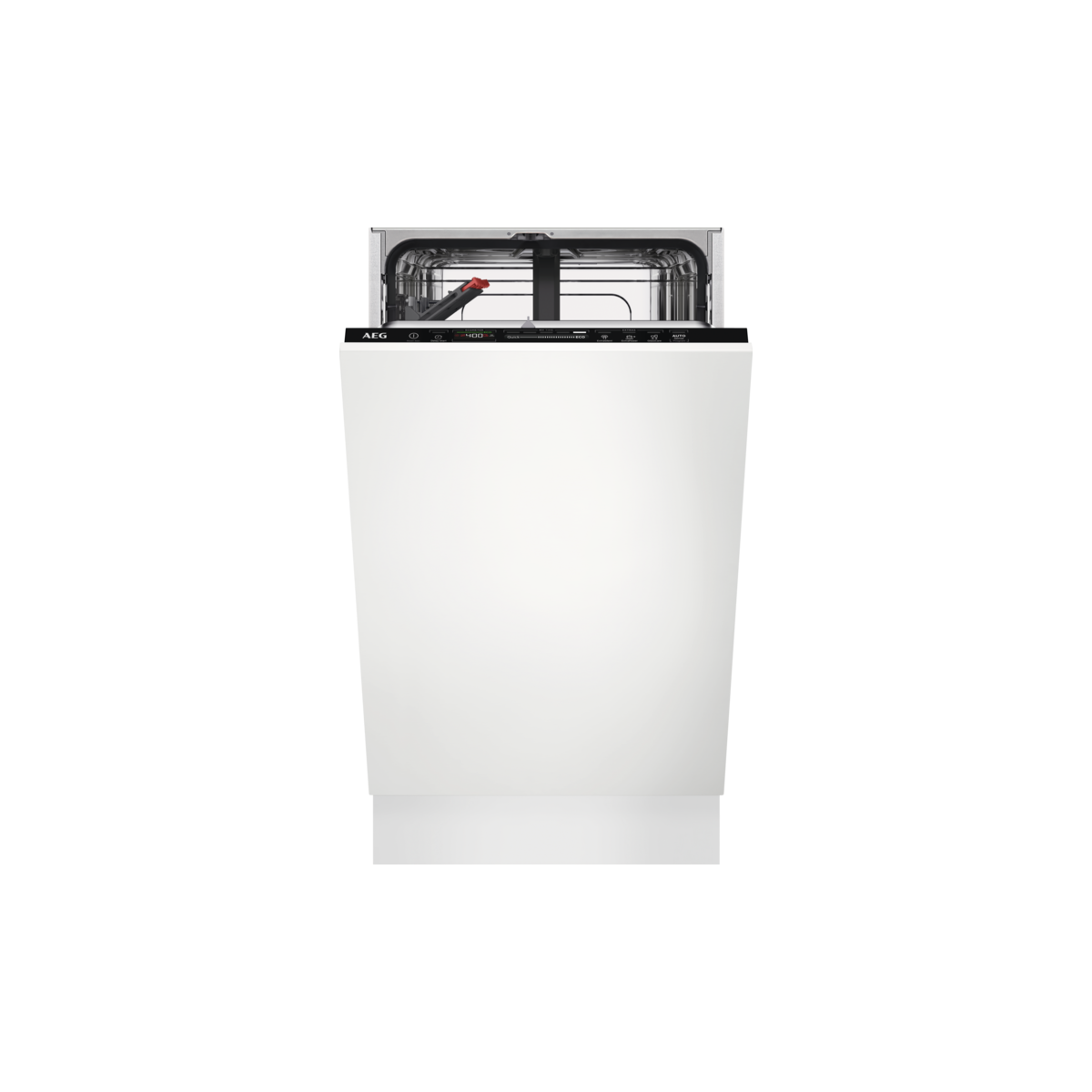 AEG FSE73407P - Vaatwasser 45 cm main product photo