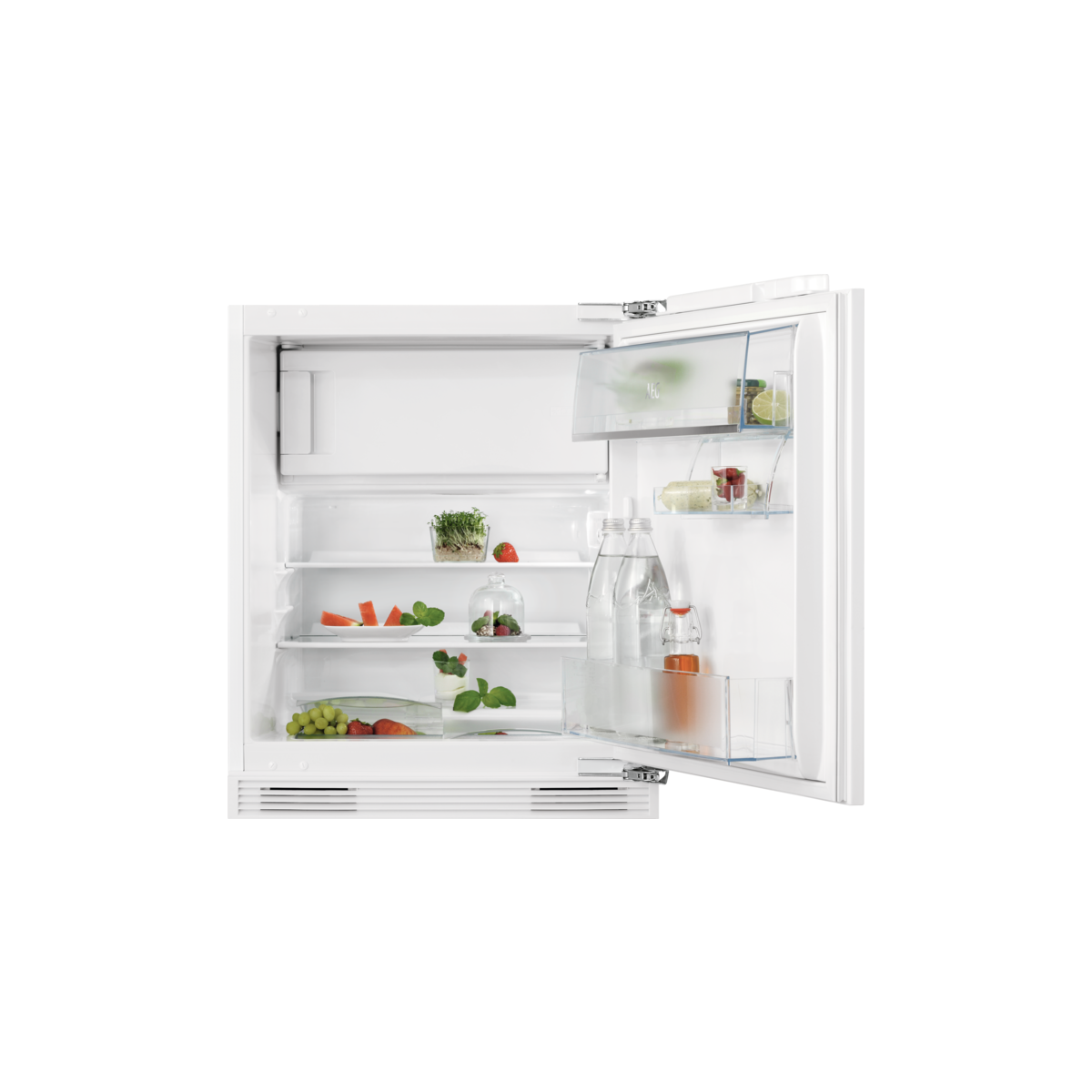 AEG OSF6I82EF - Onderbouw koelkast met vriesvak main product photo