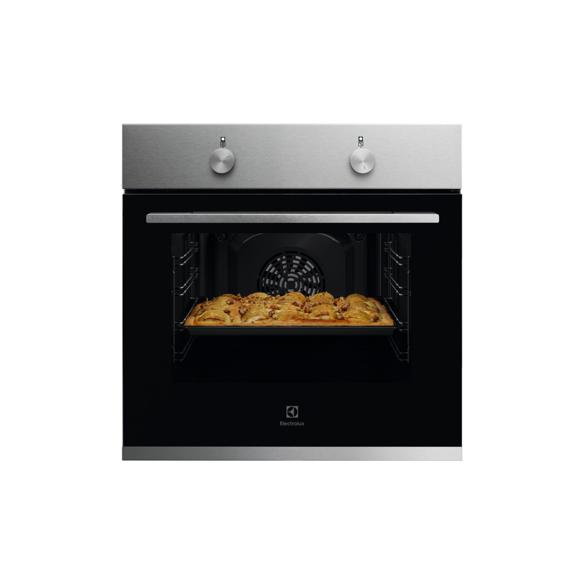 Electrolux KOHLH00BX - Oven 60 cm main product photo