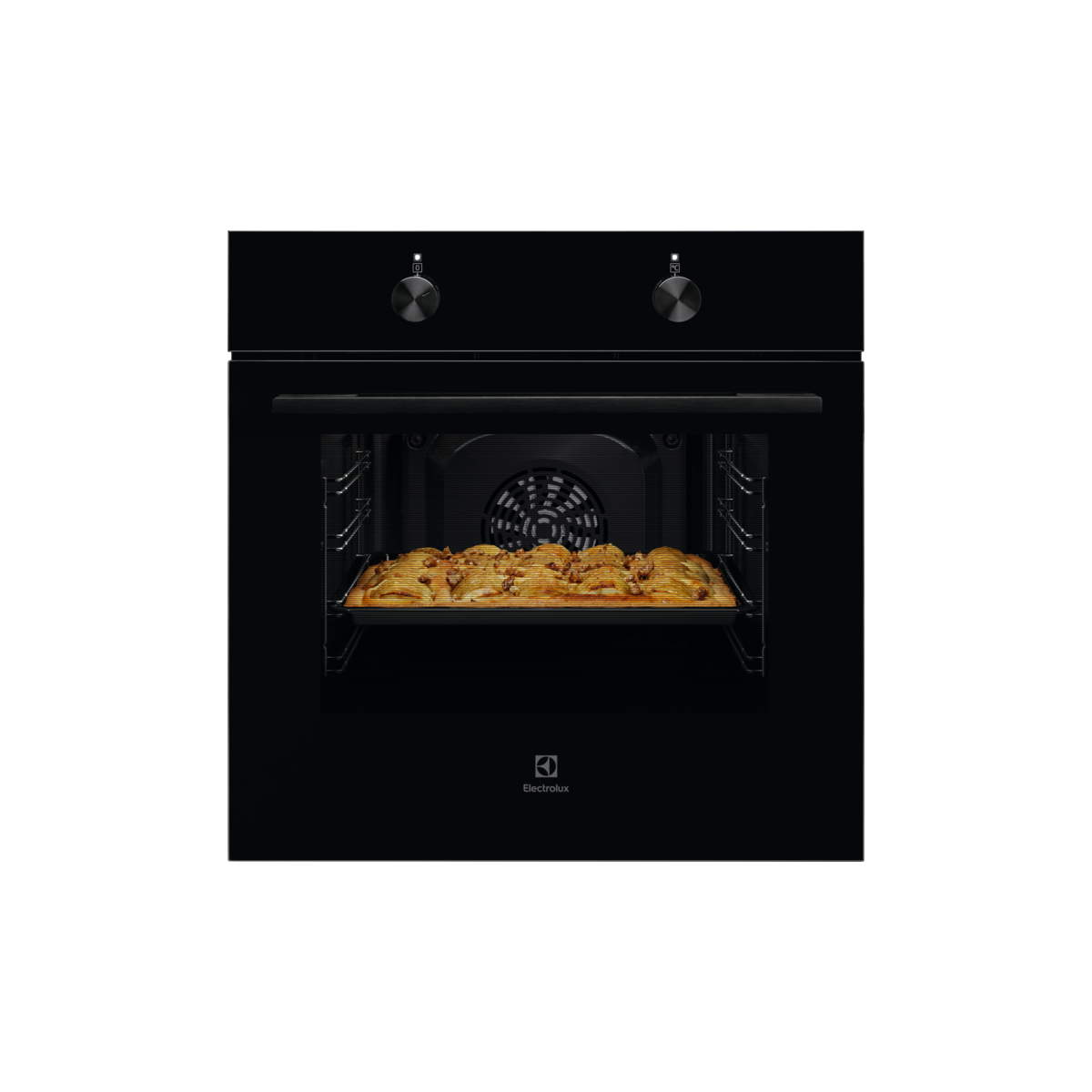 Electrolux KOHLH00BK - Oven 60 cm main product photo