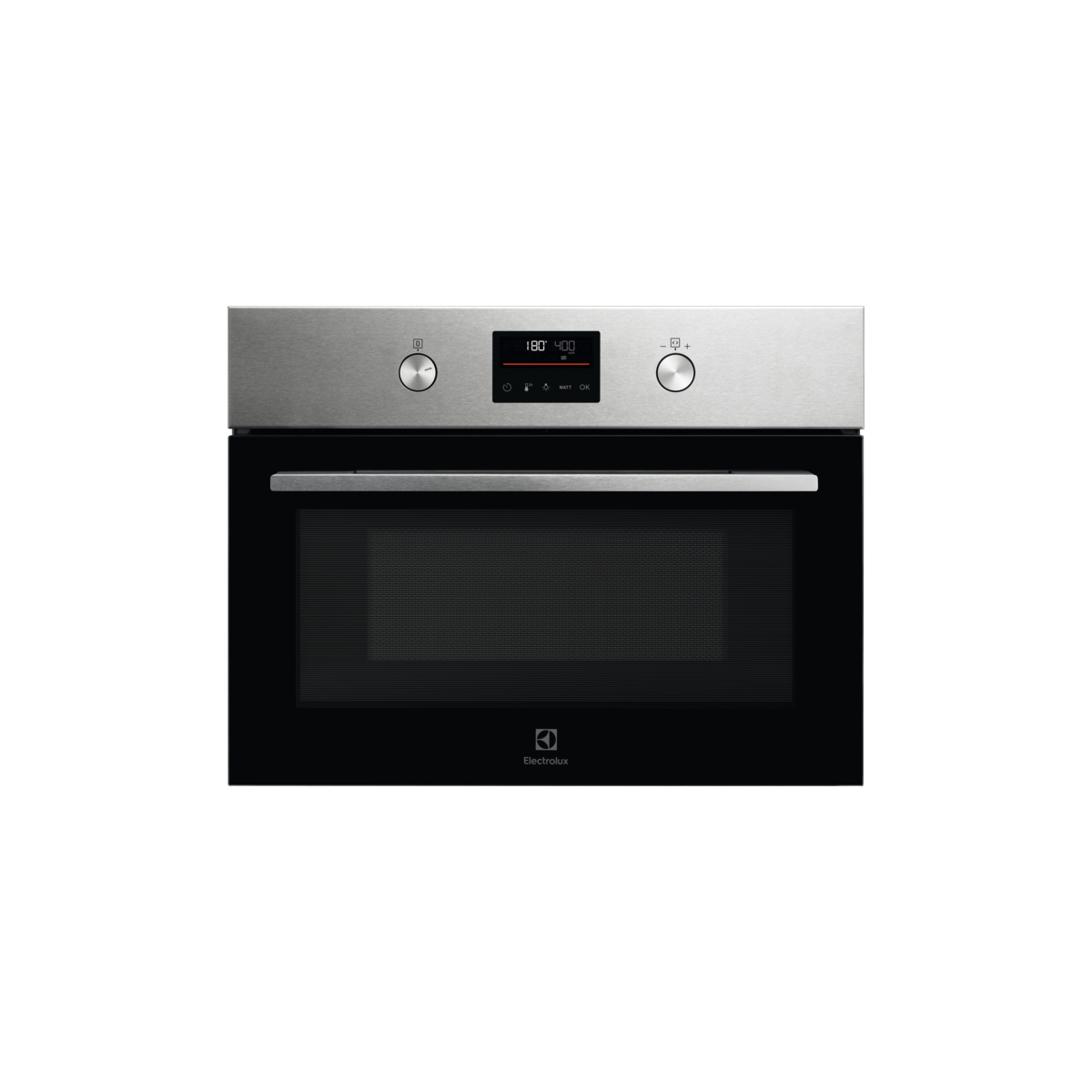 Electrolux KVLFE46X - Combimagentron 45 cm main product photo