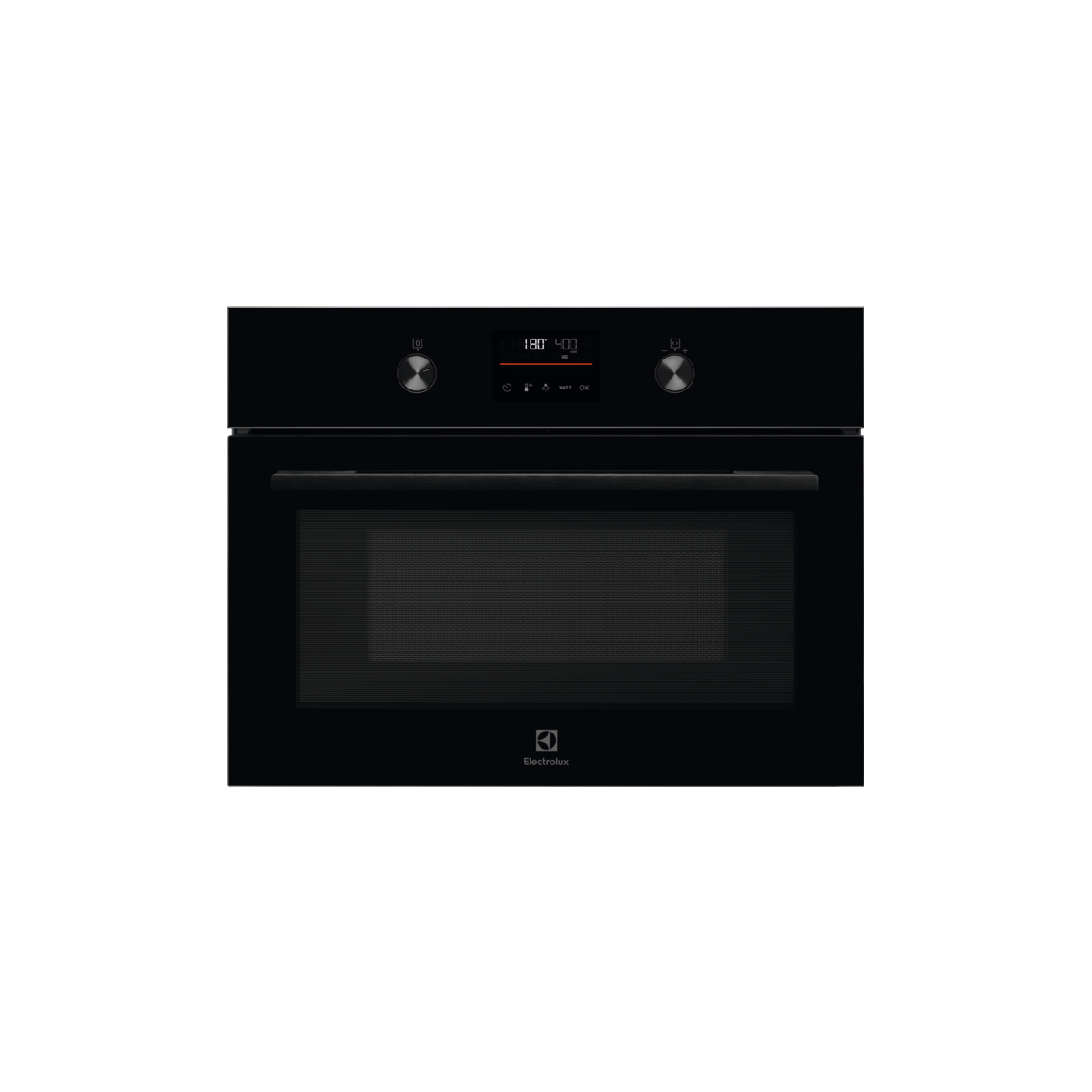 Electrolux KVLFE46K - Combimagentron 45 cm main product photo