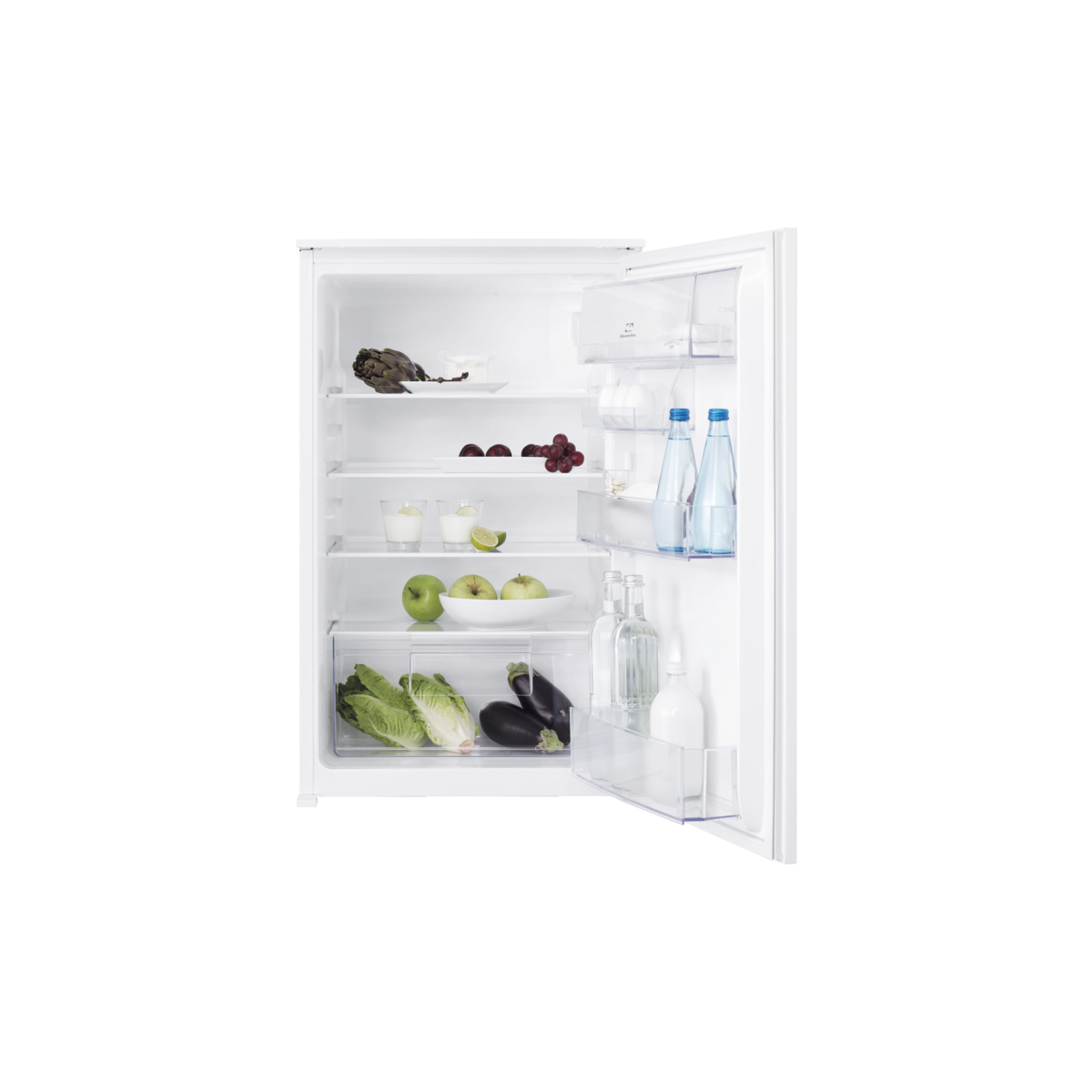 Electrolux LRB3AE88S - Koelkast 88 cm main product photo