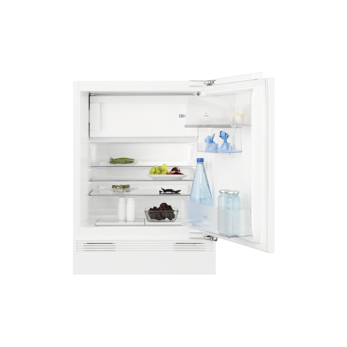 Electrolux LFB3AE82R - Onderbouw koelkast met vriesvak main product photo