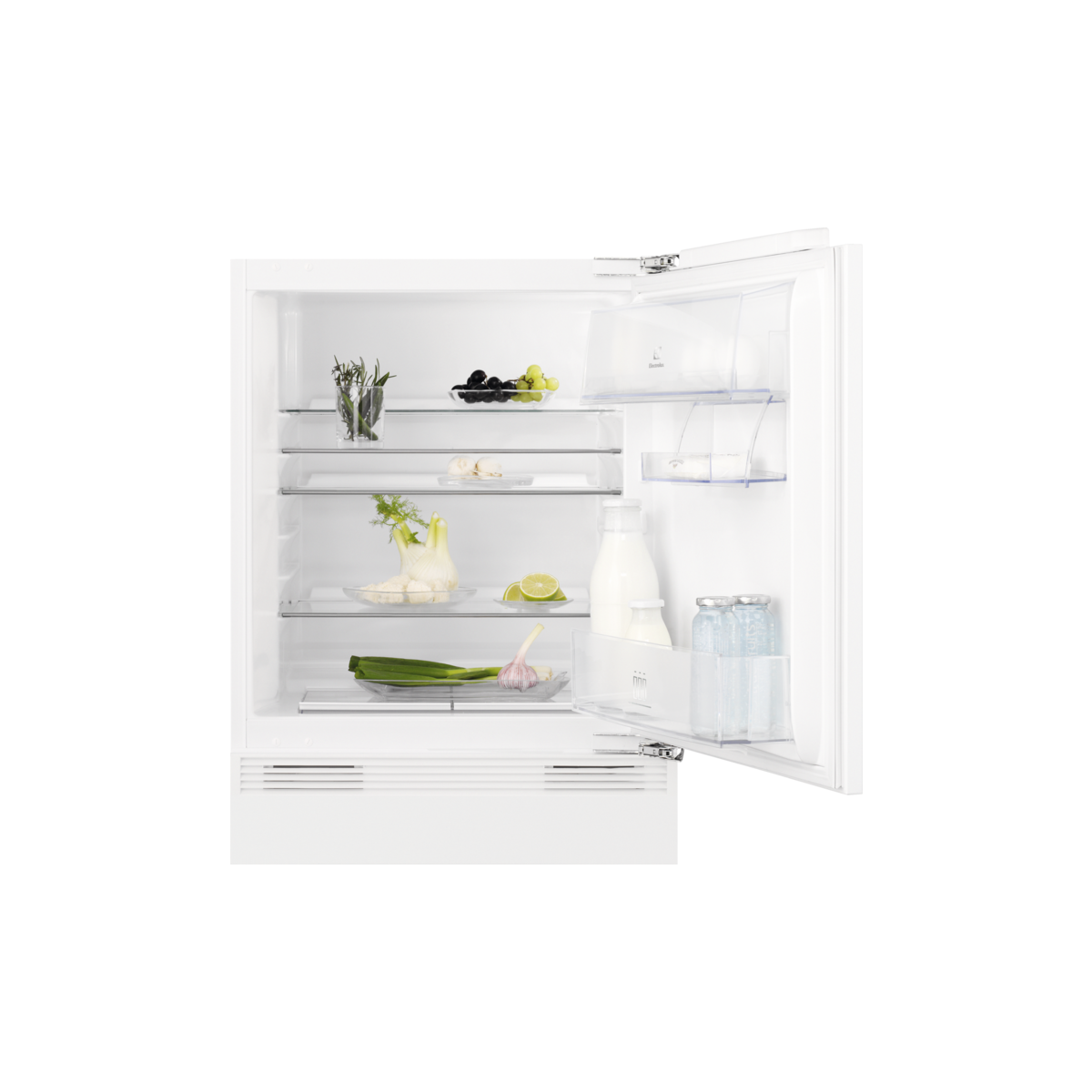 Electrolux LXB3AE82R - Onderbouw koelkast main product photo