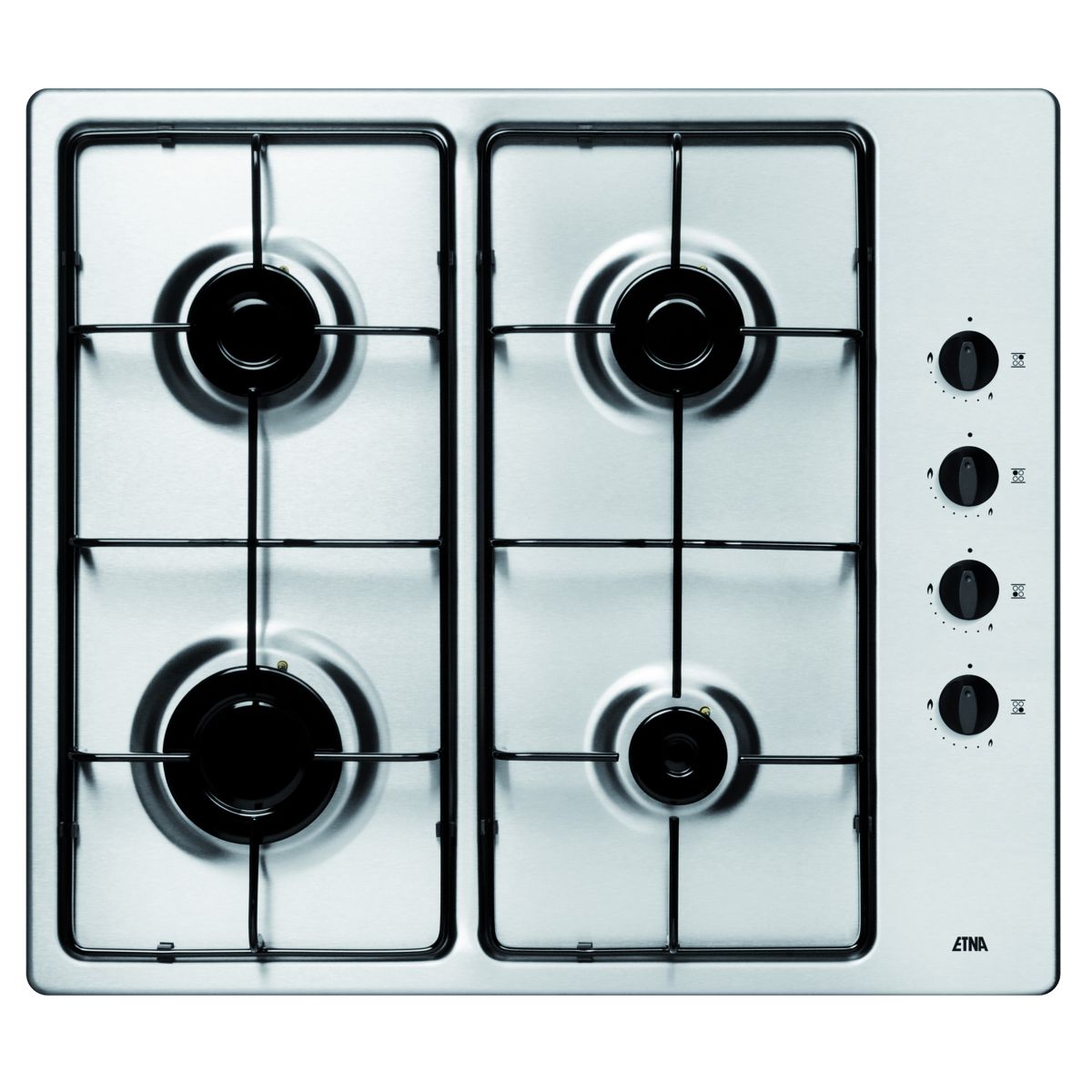 ETNA T106VRVSA - Gaskookplaat 60 cm main product photo