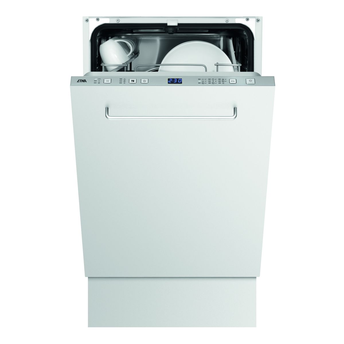 ETNA VW47SM - Vaatwasser 45 cm main product photo