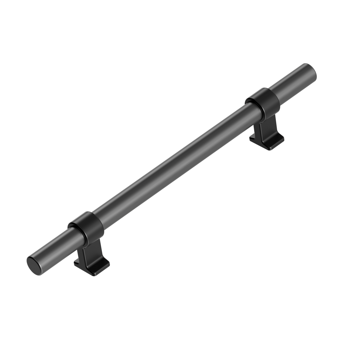 Greep 753 - gunmetal main product photo