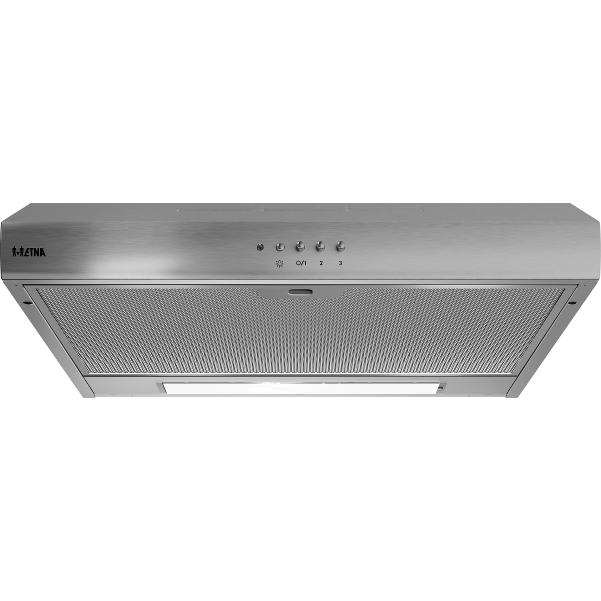 Etna AO461RVS - Onderbouw afzuigkap 60 cm main product photo