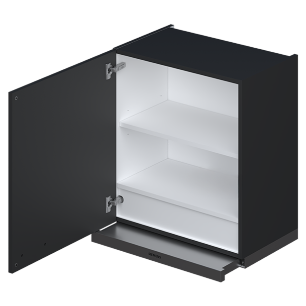 Siemens afzuigkap LI64LA521 met bovenkast 60 x 65 cm