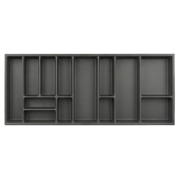 Bestekbak voor ladekast 120 cm - Antaro