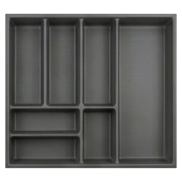 Bestekbak voor ladekast 60 cm - Antaro