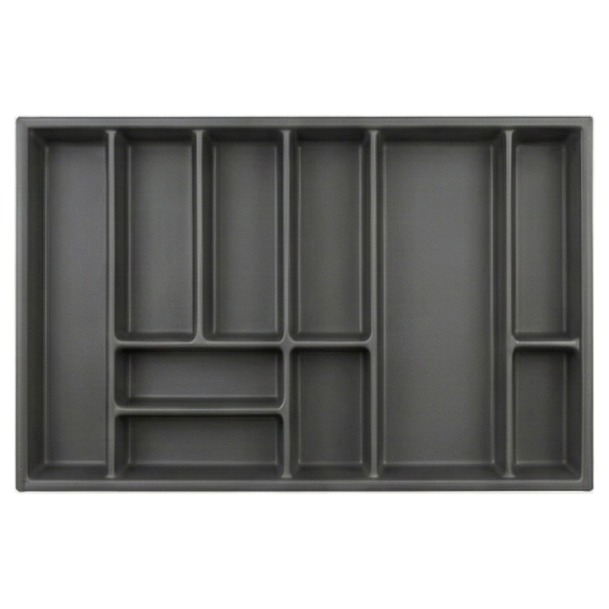 Bestekbak voor ladekast 80 cm - Antaro